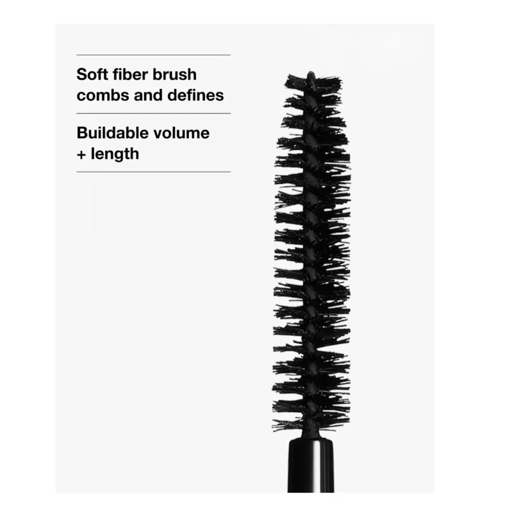 Clinique High Impact  Mascara, Black